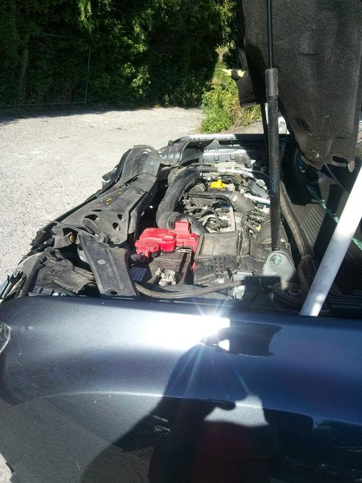 Piese dacia duster2