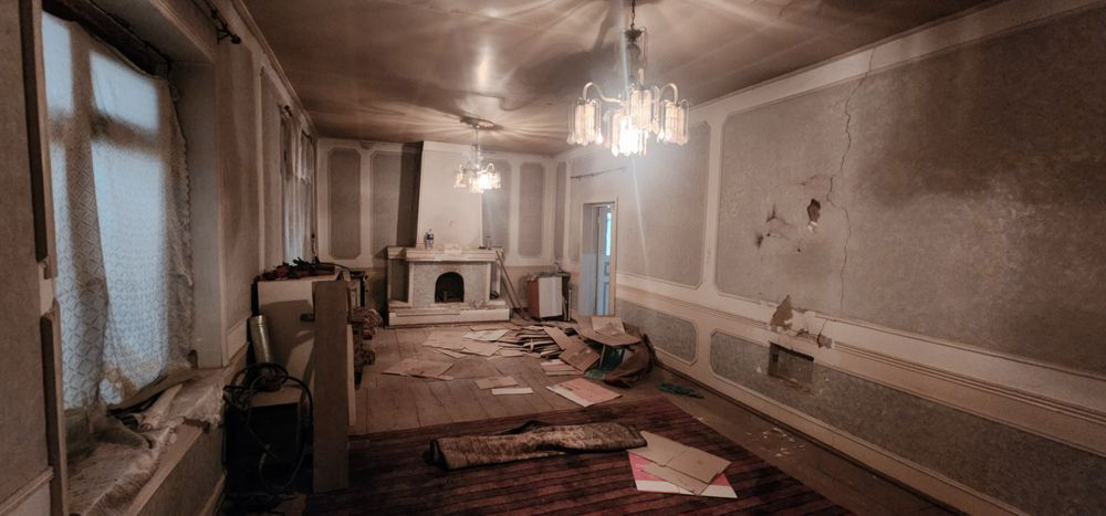 Арендага ховли берилади