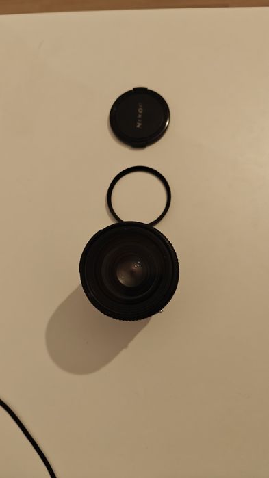 Obiectiv Nikon 35-70 f2.8