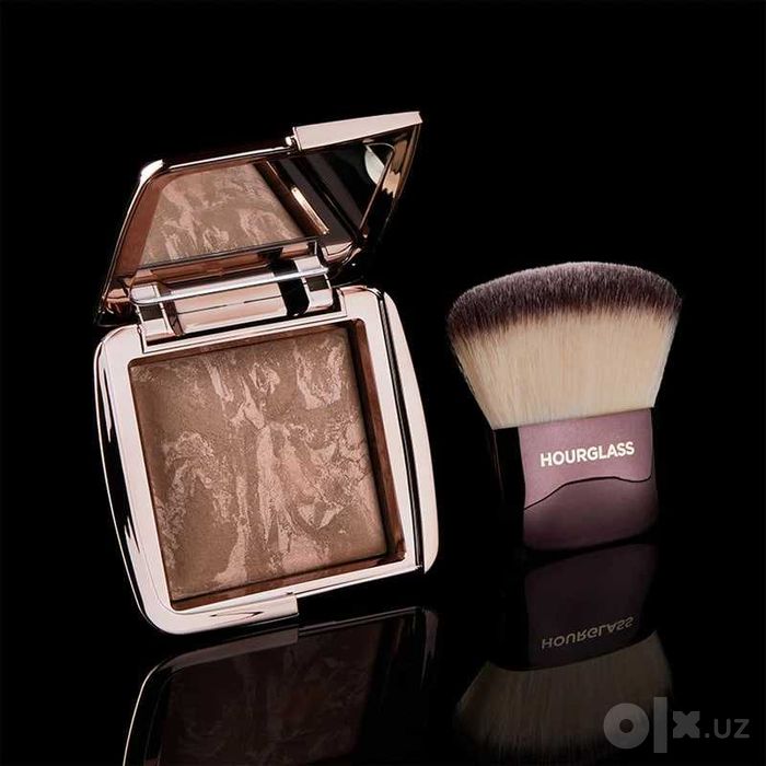 Бронзер Hourglass  Mini Ambient Lighting Bronzer! Новый!