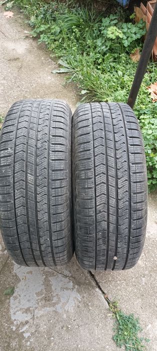 Гуми все сезонни