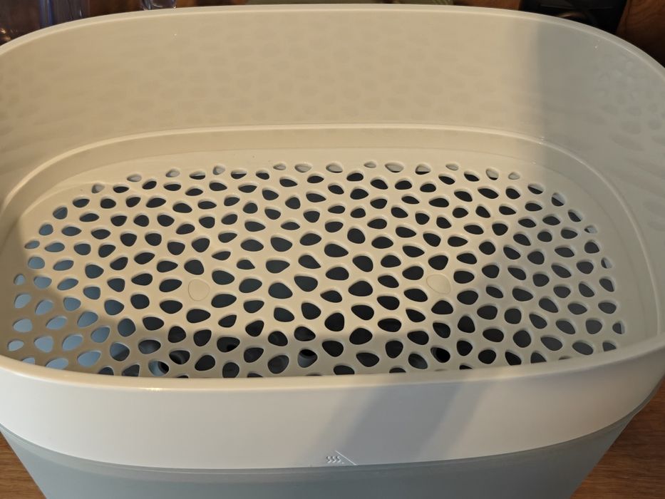 Стерилизатор Philips Avent 3-в-1