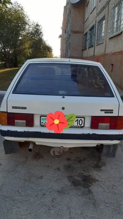 Продам АвтоВАЗ 21093