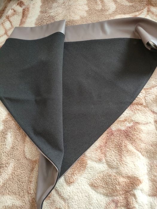 Косынка весна-осень