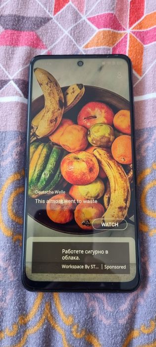 Отличен телефон Realme 14Х