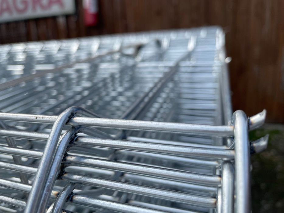 Teava rectangulara, patrata - toate dimensiunile / grosimile -