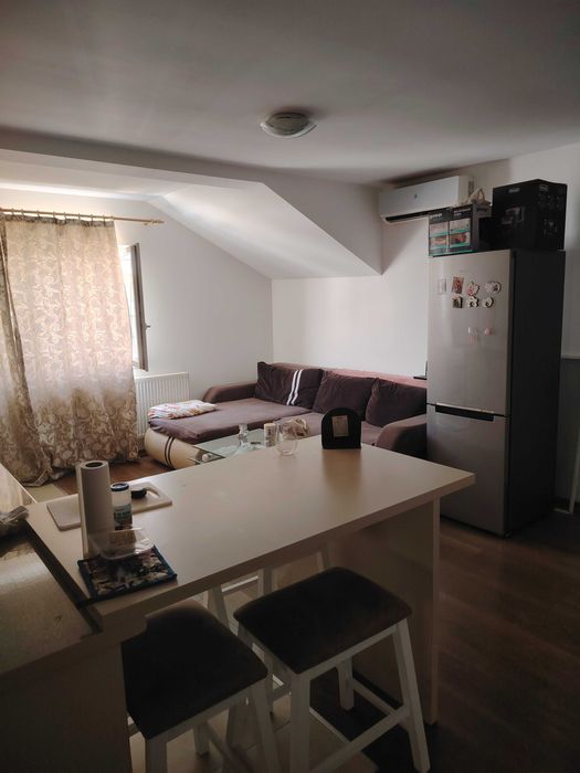 Apartament in Dumbravita