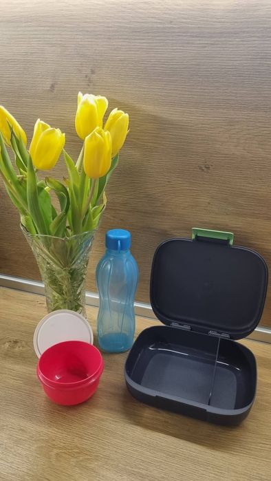 Tupperware промоции