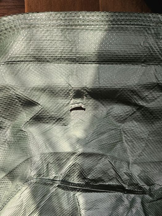 Покривало за каравана, размер 4 26-5.10м