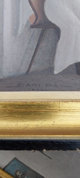 Tablouri pictura ulei pe pânză