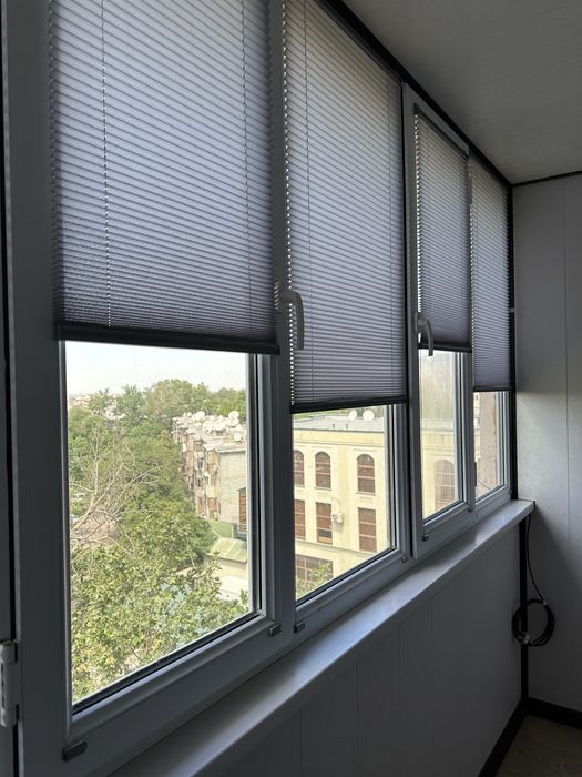 ЖАЛЮЗИ всех видов на заказ