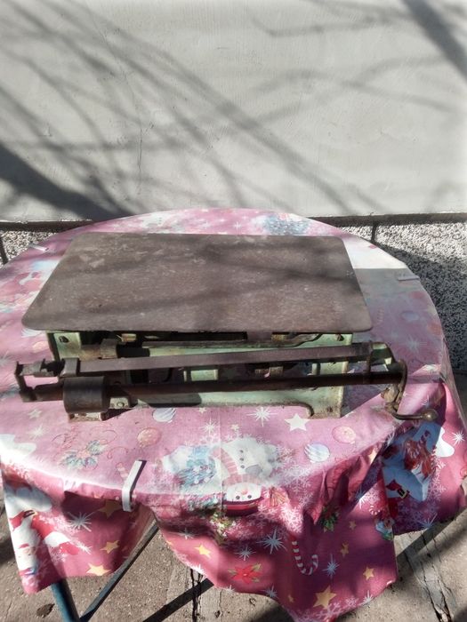 Стари кантари,повечето работещи.