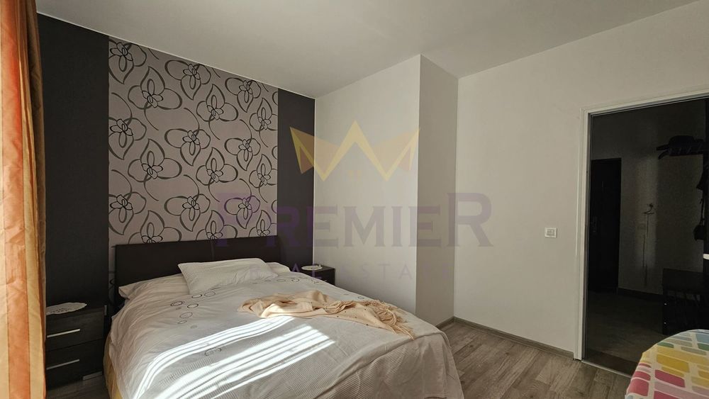 Продава се Двустаен апартамент в к.к. Слънчев бряг - 54 кв.м за 1426 €/кв.м - Снимка #7