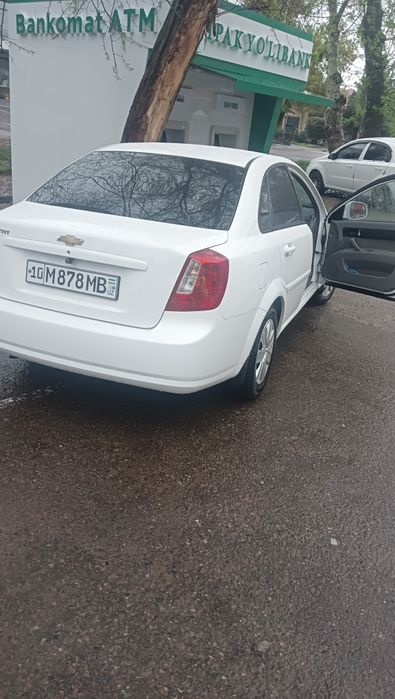 Gentra 2019 yil.