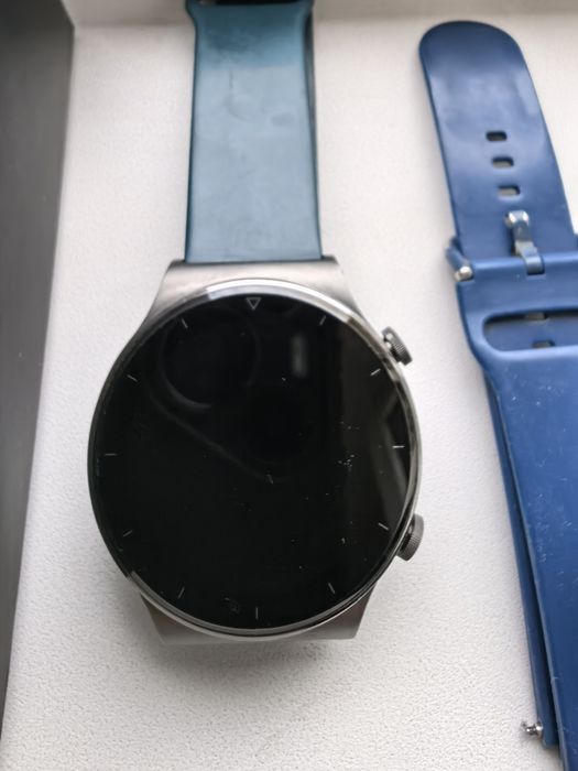 Smartwatch Huawei GT 2 PRO impecabil