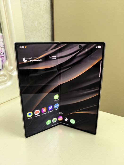Samsung Z Fold 7