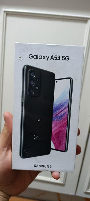 Samsung A53 .5G 8/256