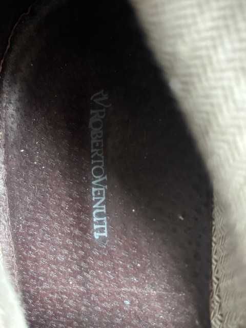 Италиански кожени ботуши