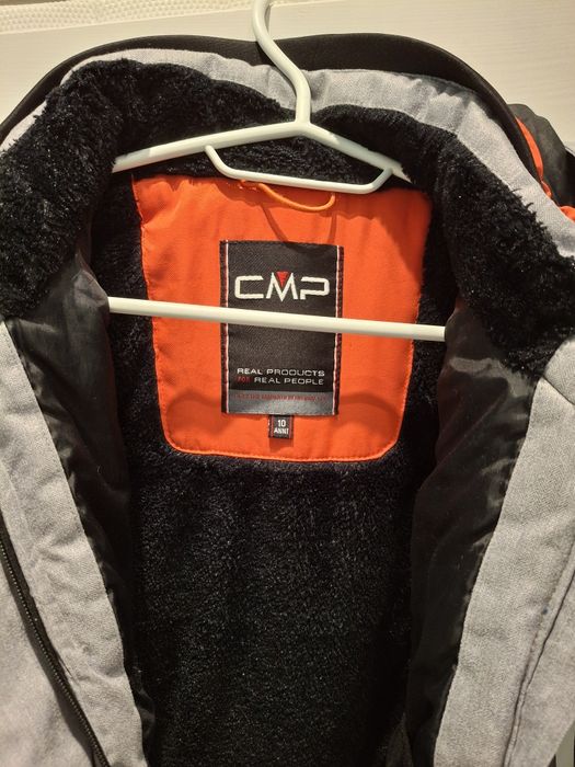 Детско зимно яке CMP