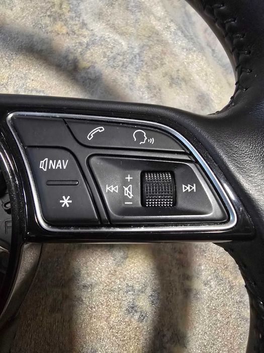 Volan Audi A3 8V Original