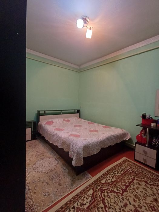 Продаётся дом Ынтымак