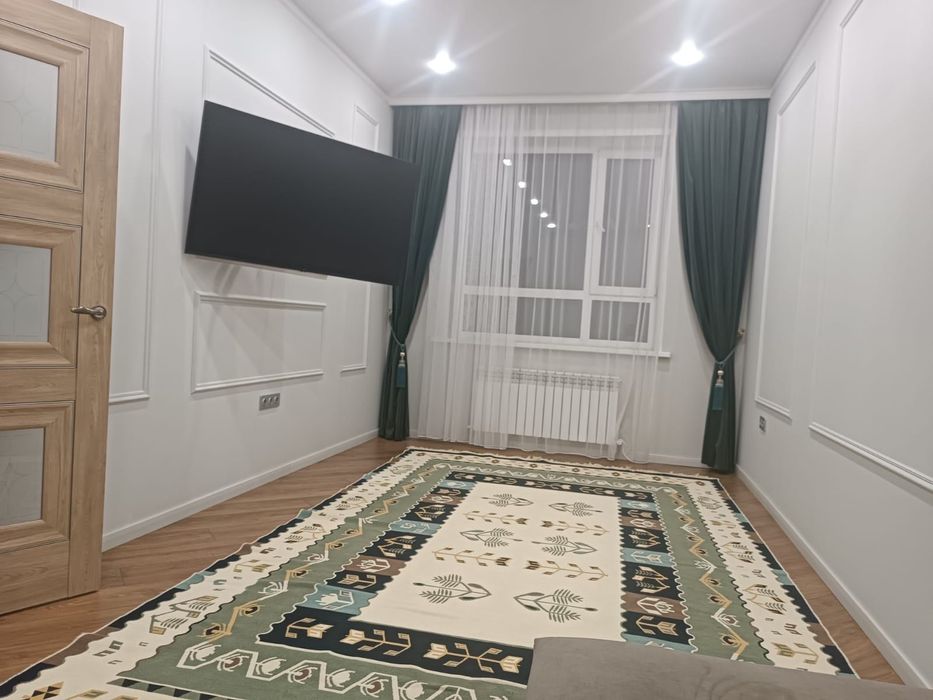 Продажа квартиры