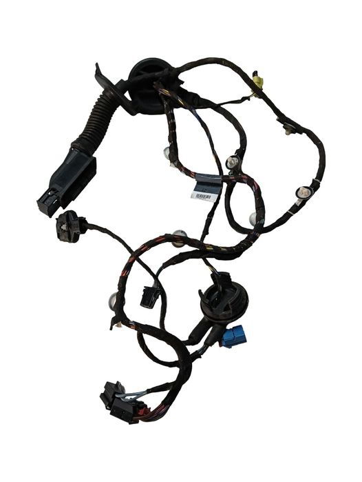 Instalatie Electrica Usa Dreapta Fata Audi A3 Iii 8V1, 8Vk 2012 - >