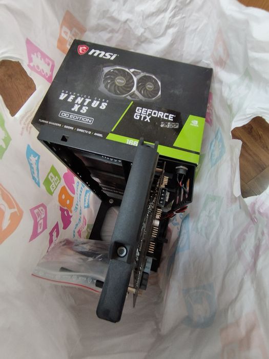 Захранване 1200W