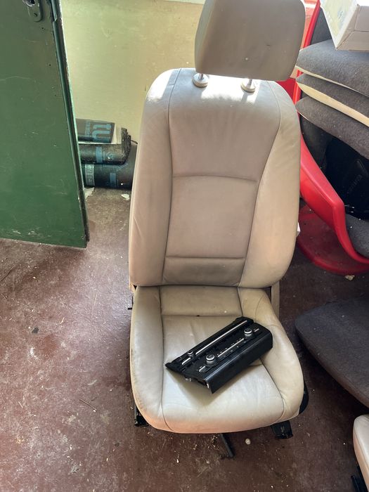 Салон bmw f10 БМВ Ф 10