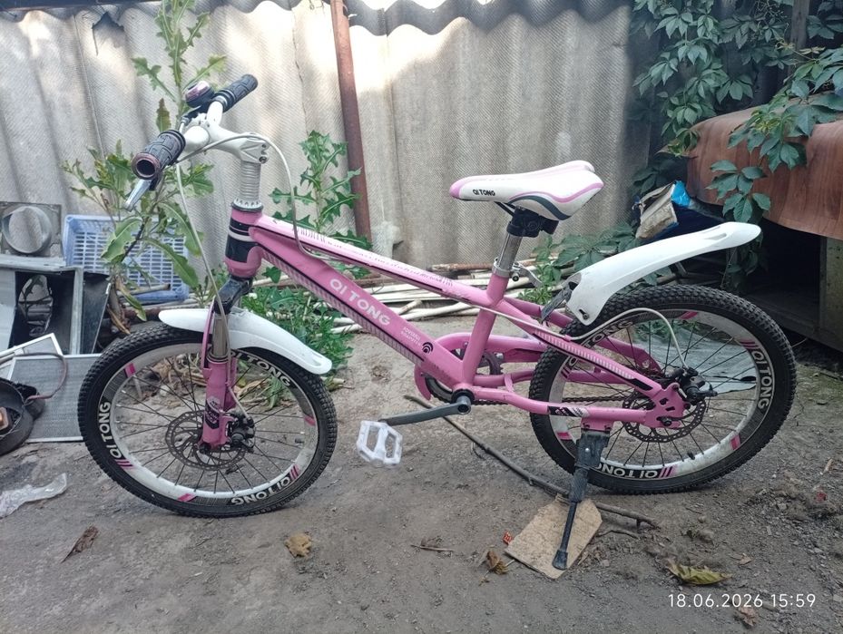Продам велосипед