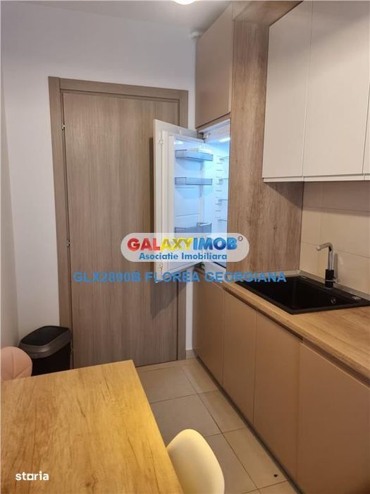 Apartament 2 camere de vanzare Greenfield Residence