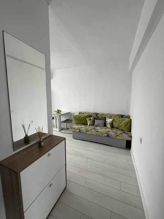 Двустаен - център - НАЕМ