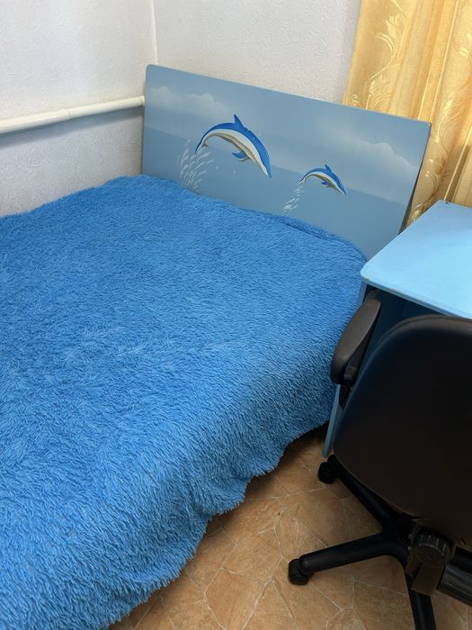 Мебель детской комнаты