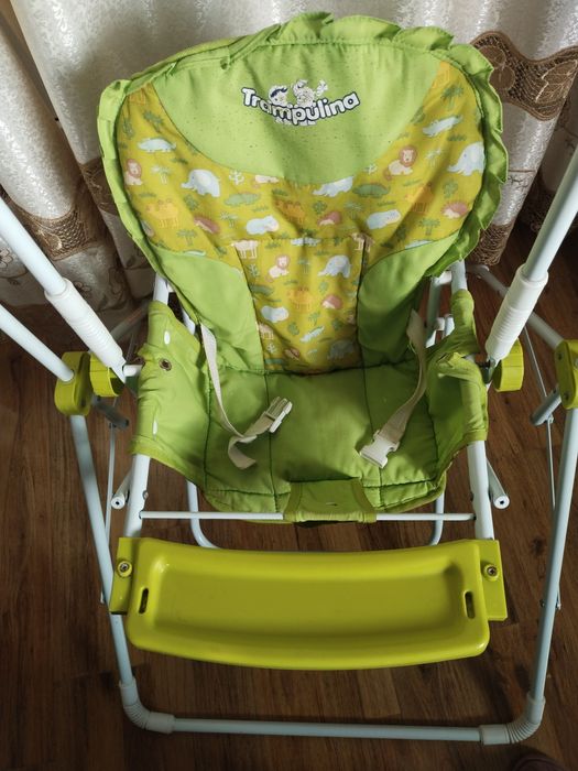 Продам детские качели