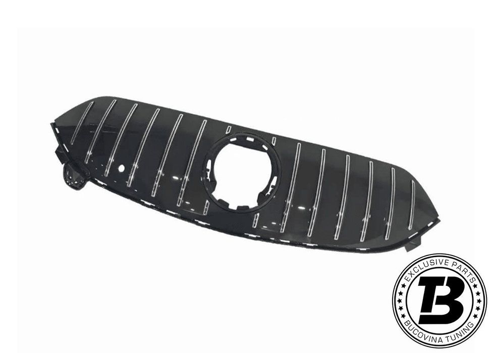 Grila compatibila cu Mercedes EQE V295 GT Design