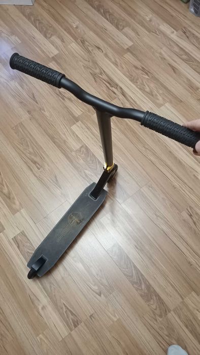 Трюковый самокат