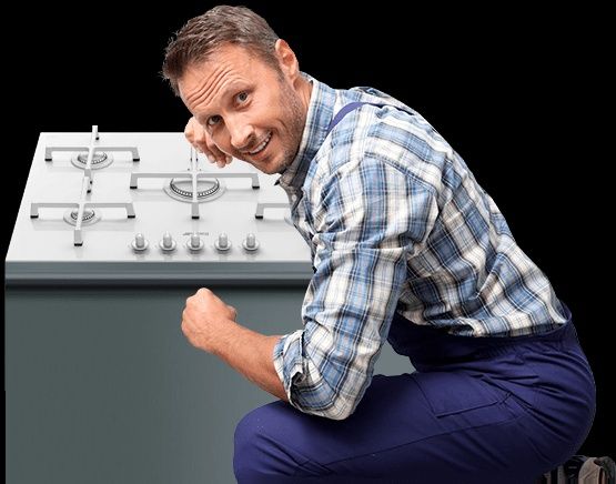 Ремонт духовки и Плиты ВЫЕЗД