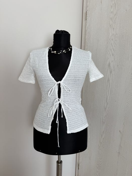 Top Zara NOU, marimea S