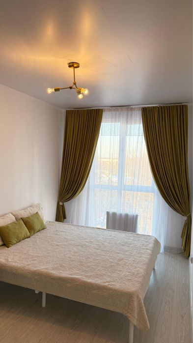 Аренда квартир суточно