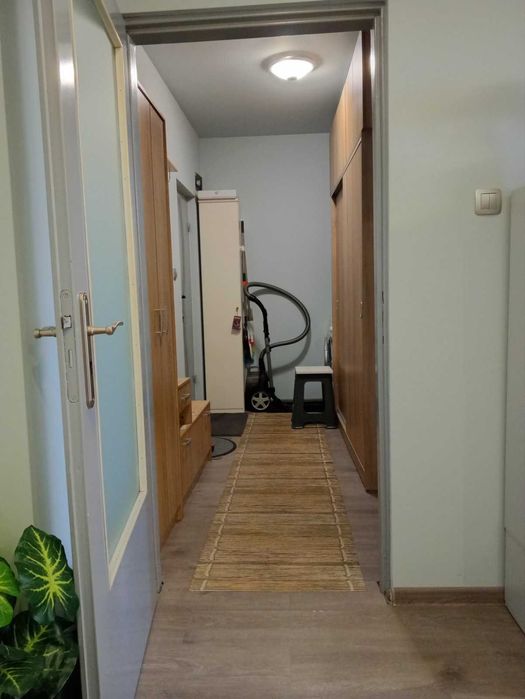 Отдава се под наем обзаведен апартамент в гр. Дупница