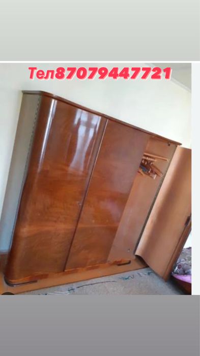 Продам  Стенку производства Россия