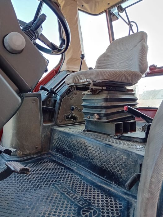 Vand tractor fiat F130 recent adus din Italia