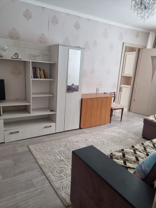 Сдам 1,5-комнатную квартиру