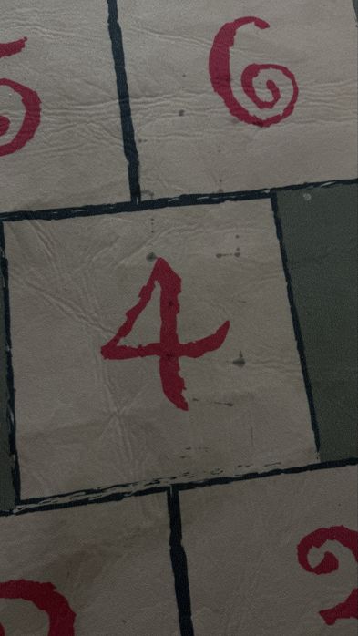 Продается ковер детский