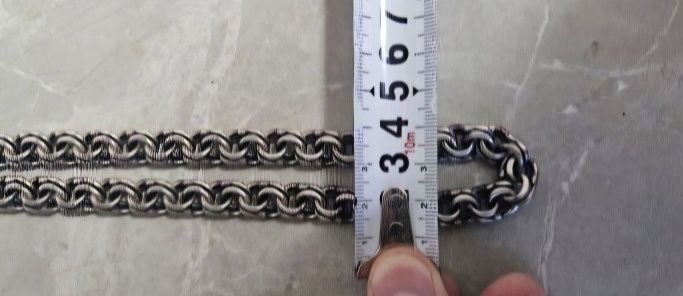 Серебро 925 пробы 20,7 гр