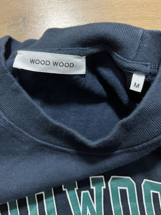 Nike SB,Wood Wood мъжки блузи размер M