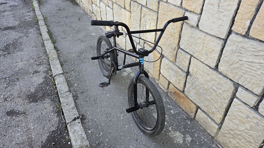 BMX Mafia Kush 1