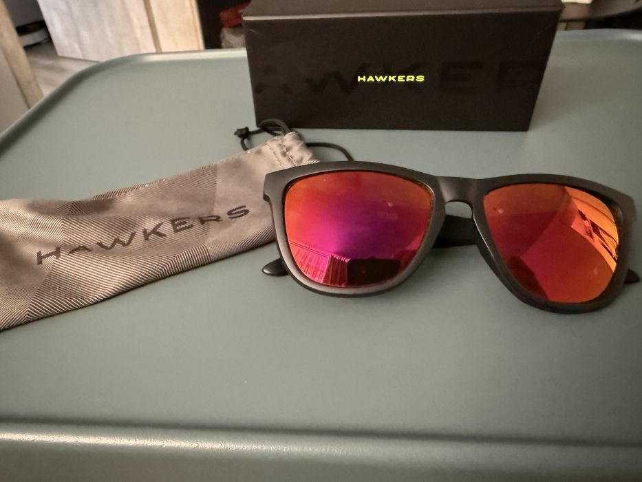 Ochelari de soare polarizati Hawkers