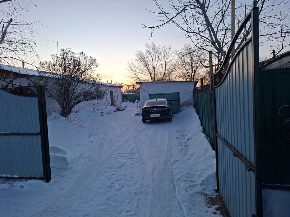 Продам дом в п.Курашасай, 15,46 сот.