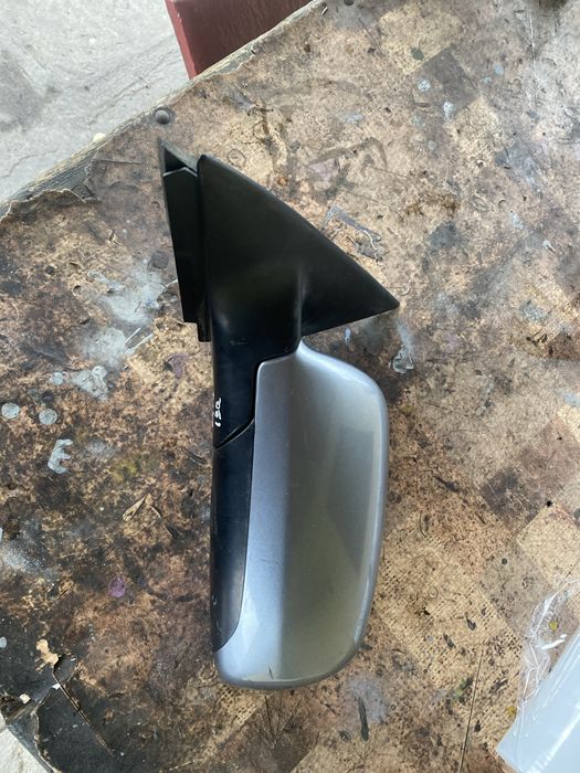 Ляво огледало за ауди а6 ц5 audi a6 c5